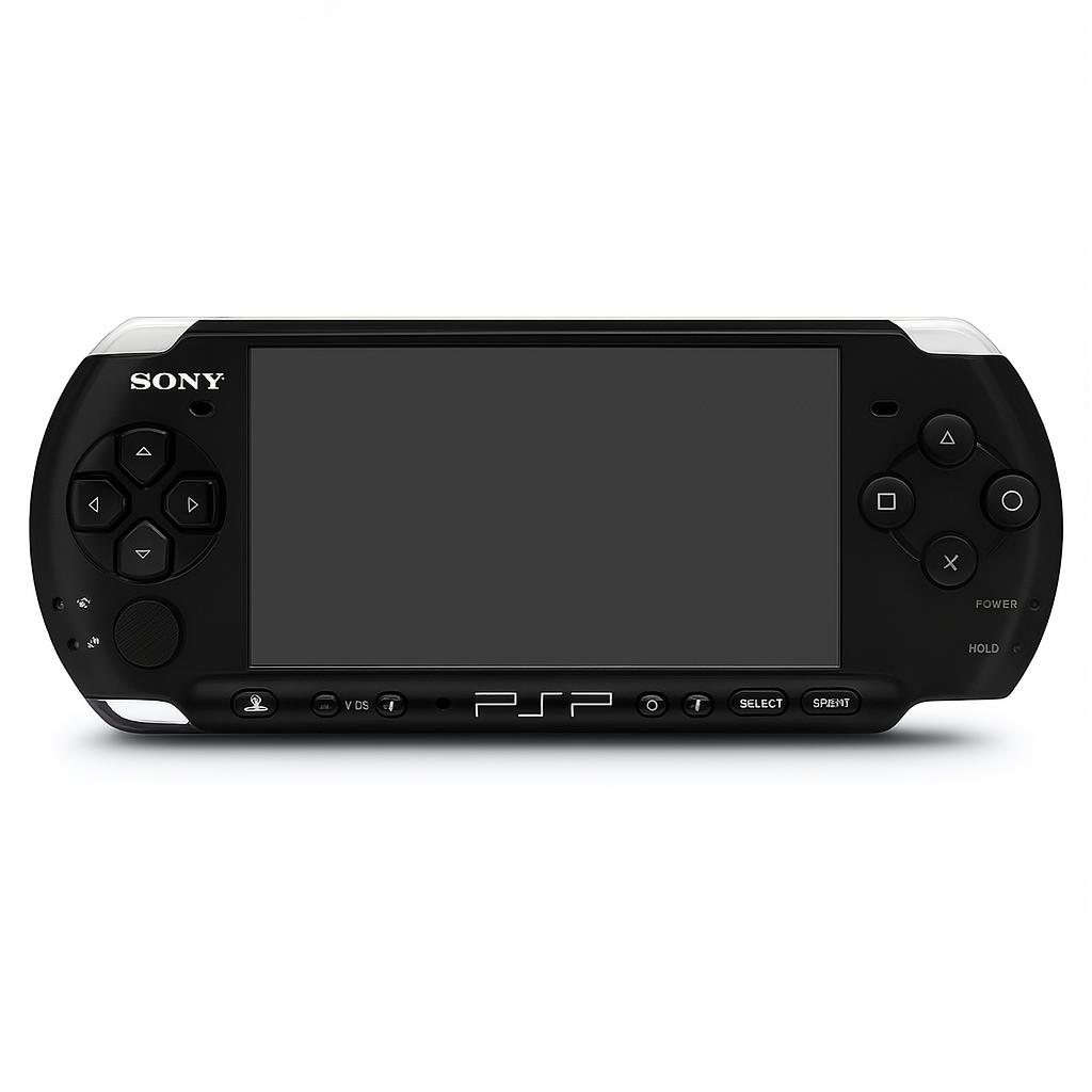 PRX™ - Playstation Portable 3000