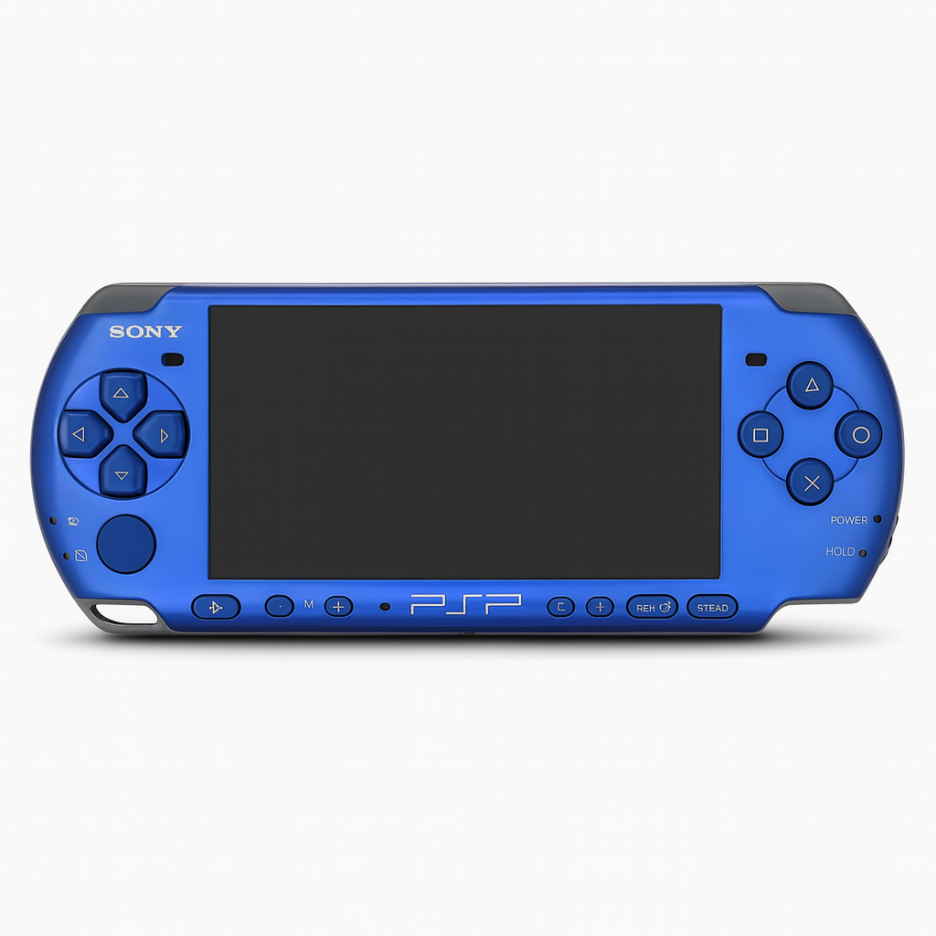 PRX™ - Playstation Portable 3000