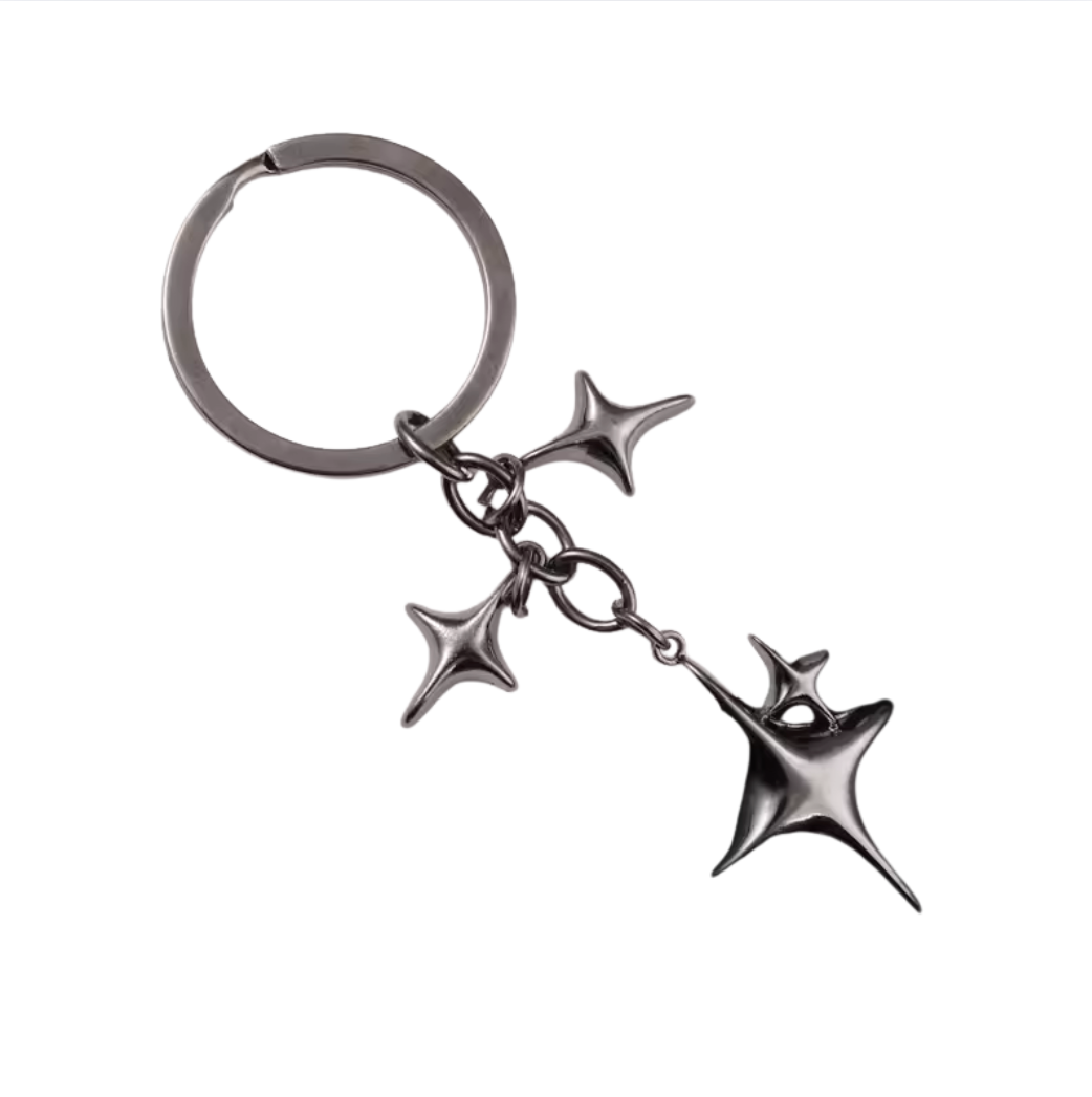Sprinkle Stars