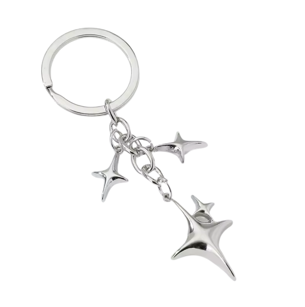 Sprinkle Stars