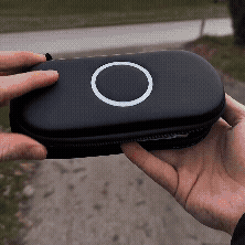 PRX™ - PSP 3000