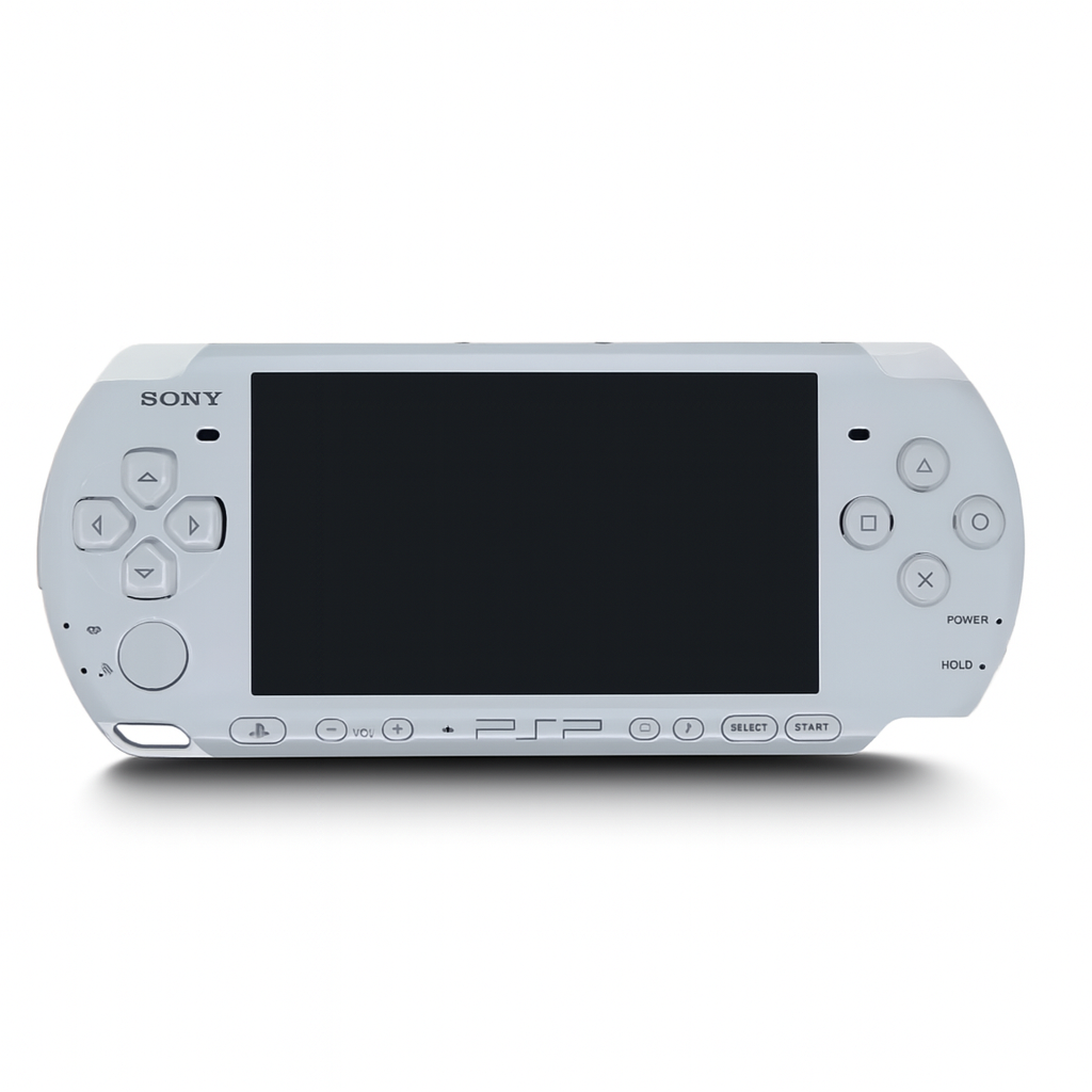 PRX™ - Playstation Portable 3000