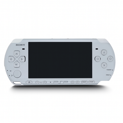 PRX™ - Playstation Portable 3000