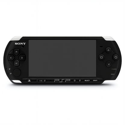 PRX™ - Playstation Portable 3000