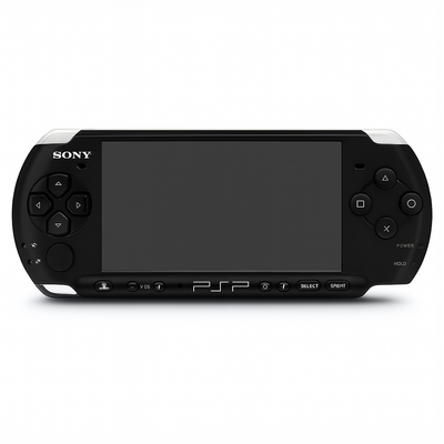 PRX™ - Playstation Portable 3000