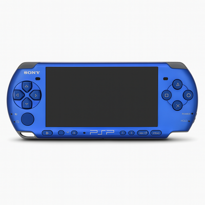 PRX™ - Playstation Portable 3000