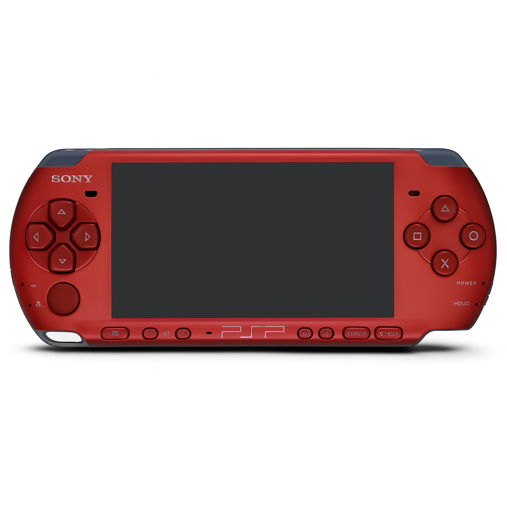 PRX™ - Playstation Portable 3000