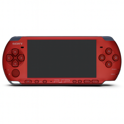 PRX™ - Playstation Portable 3000
