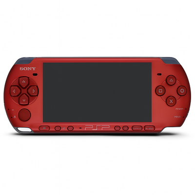 PRX™ - Playstation Portable 3000