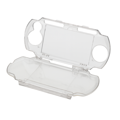 PRX™ PSP Clear Case