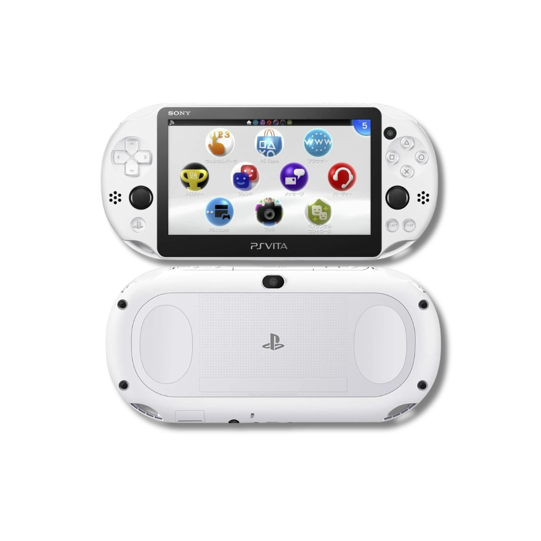 PRX™ - PSVITA 2000