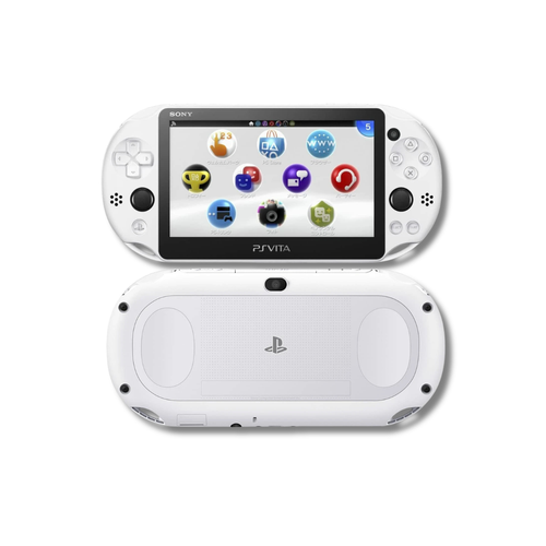 psvita　2000 PRX™ - PSVITA 2000
