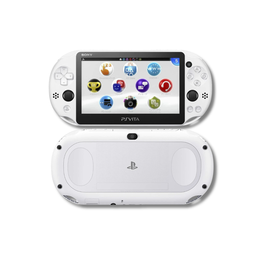 PRX™ - PSVITA 2000