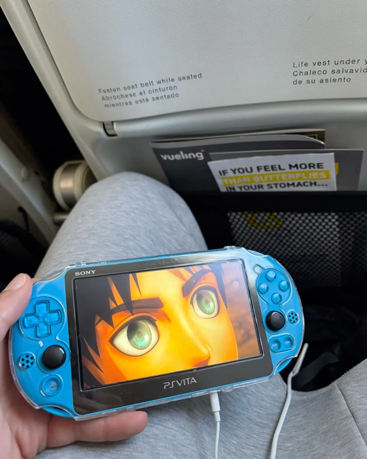 PRX™ - PSVITA 2000