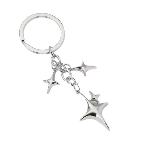 Sprinkle Stars