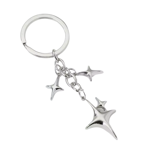 Sprinkle Stars