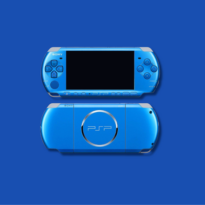 PRX™ - PSP 3000
