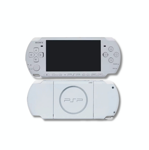 PRX™ - PSP 3000