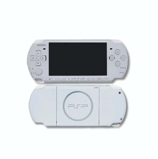 PRX™ - PSP 3000