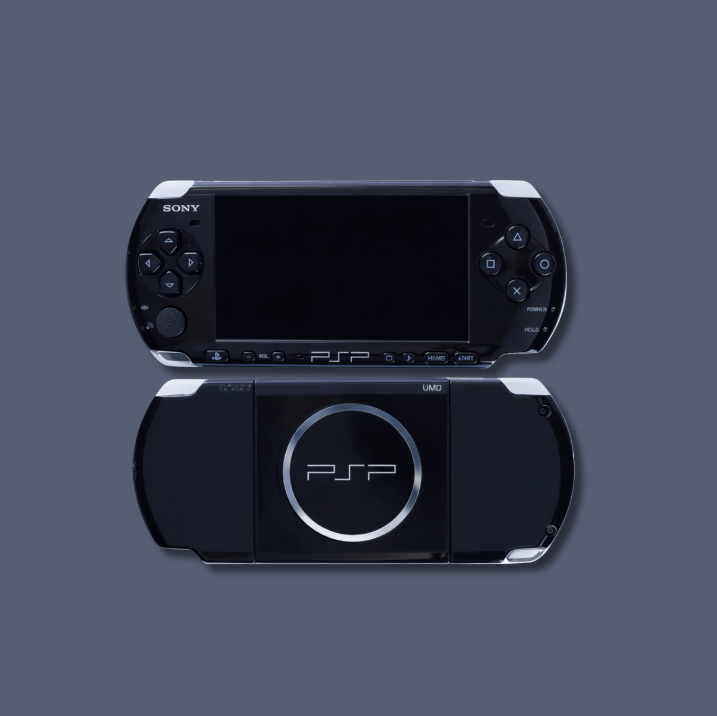 PRX™ - PSP 3000