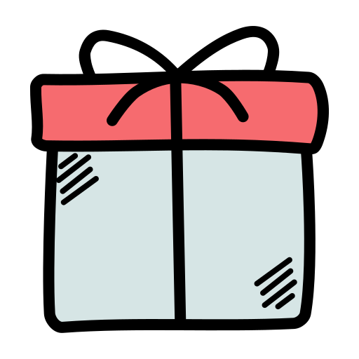 FREE PRX™ GIFT PACK