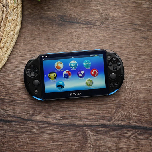 PRX™ - PSVITA 2000