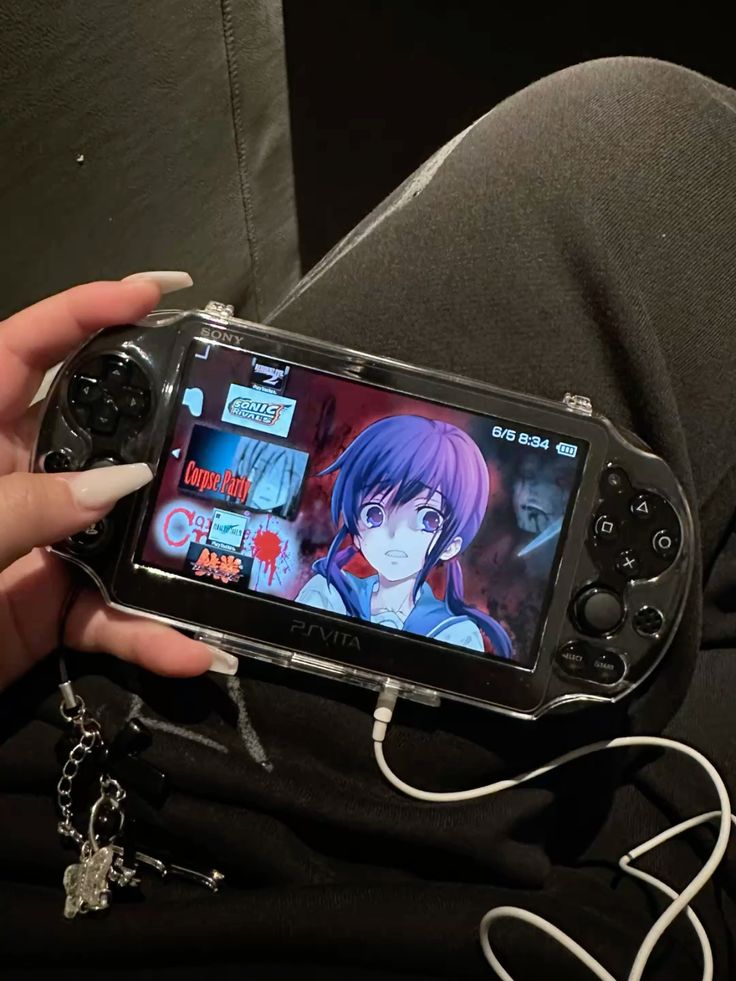 PRX™ - PSVITA 2000